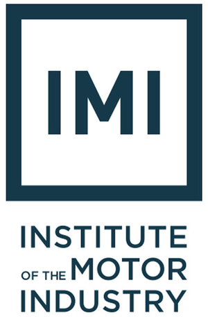 IMI Trained Drivers accreditation